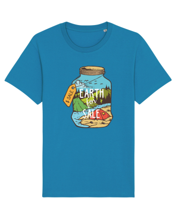 Earth for Sale.. Azur