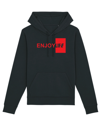 Enjoy life Black