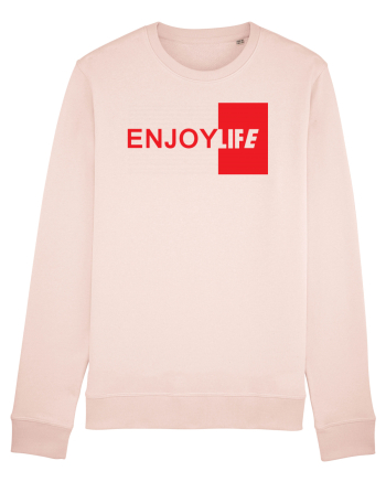Enjoy life Candy Pink