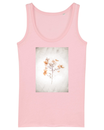 Floare Cotton Pink