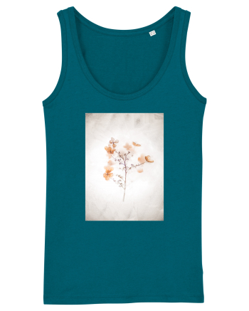 Floare Ocean Depth