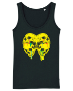 Skull Maiou Damă Dreamer