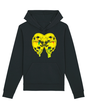 Skull Black