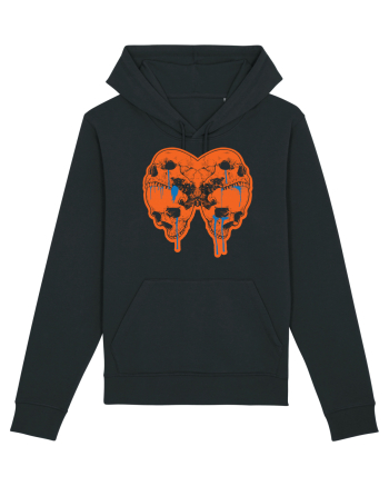 Skull Black
