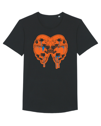 Skull Black