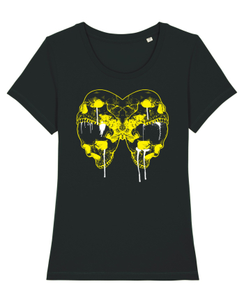 Skull Black