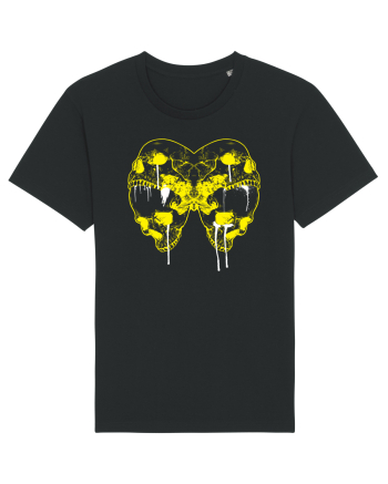 Skull Black