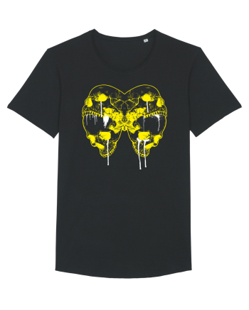 Skull Black