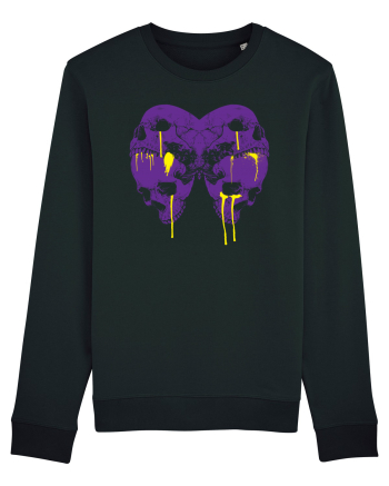 Skull Black