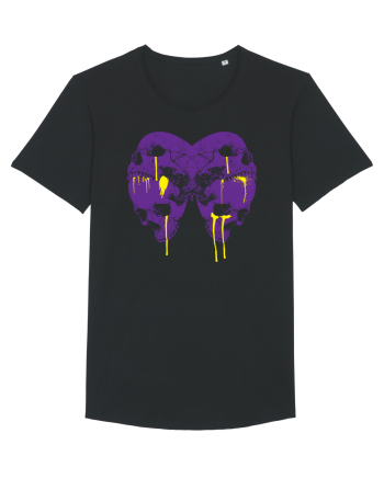 Skull Black