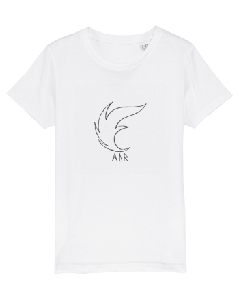 Aer White