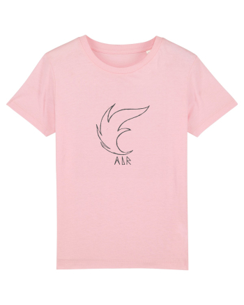 Aer Cotton Pink