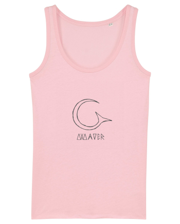 Apa Cotton Pink