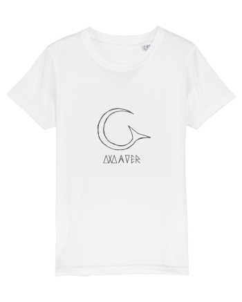 Apa White