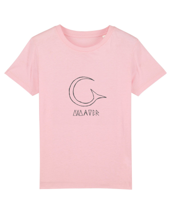 Apa Cotton Pink