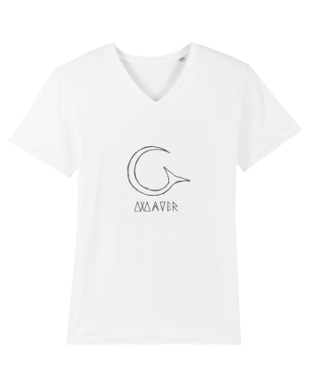 Apa White
