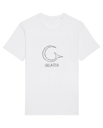 Apa White