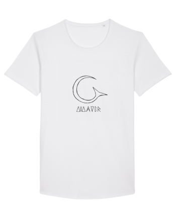 Apa White