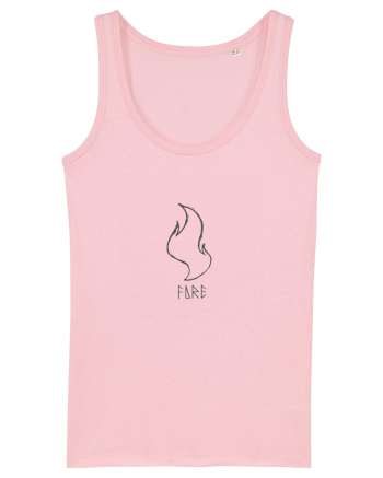 Foc Cotton Pink