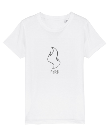 Foc White