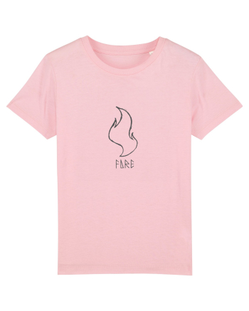 Foc Cotton Pink
