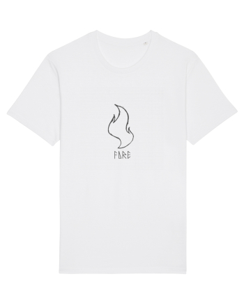 Foc White