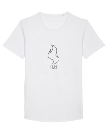 Foc White