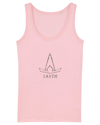 Pamant Cotton Pink