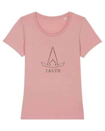 Pamant Canyon Pink