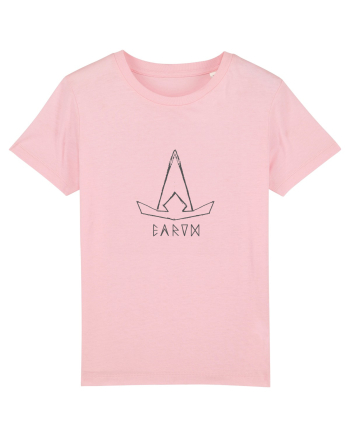 Pamant Cotton Pink