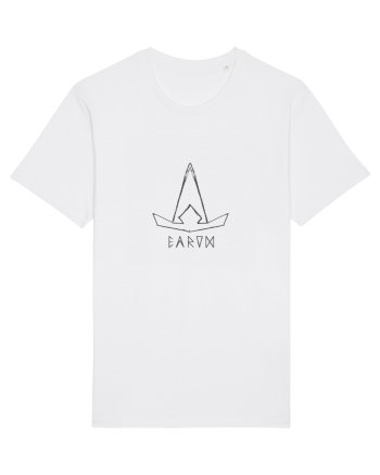 Pamant White