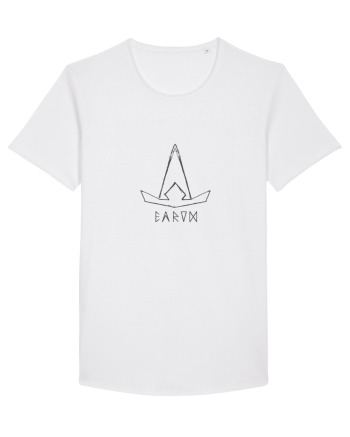 Pamant White