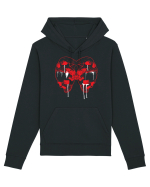 Skull Hanorac Unisex Drummer