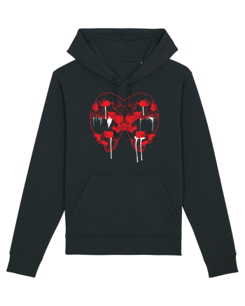 Skull Black