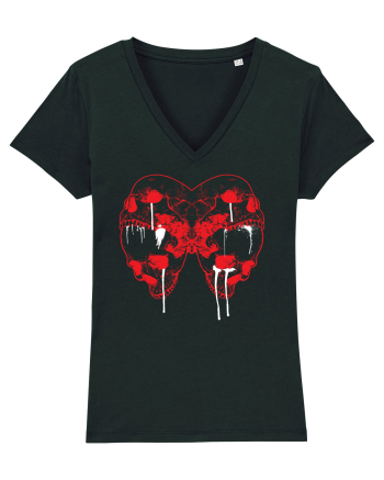 Skull Black