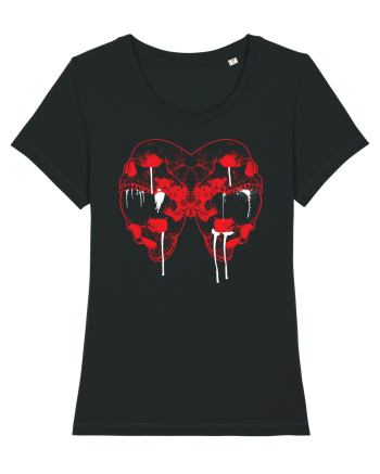 Skull Black