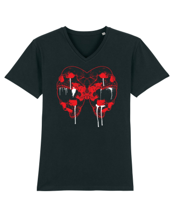 Skull Black