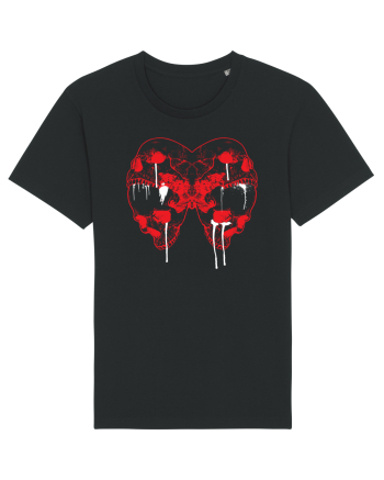 Skull Black