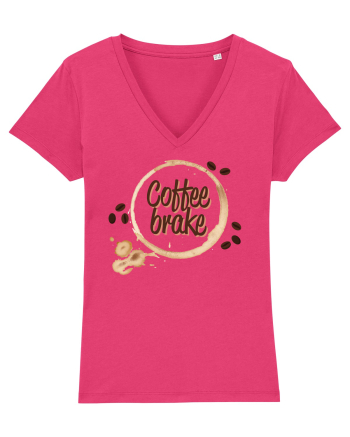 Coffee brake Raspberry