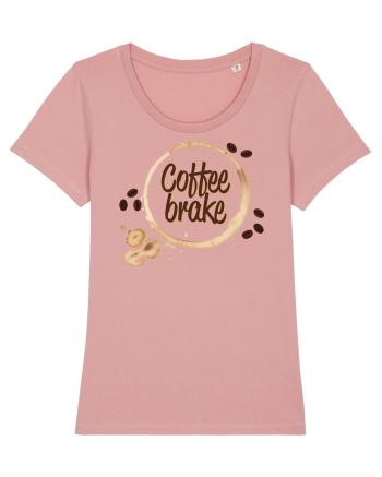 Coffee brake Canyon Pink