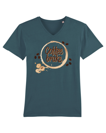 Coffee brake Stargazer