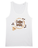 Coffee brake Maiou Bărbat Runs