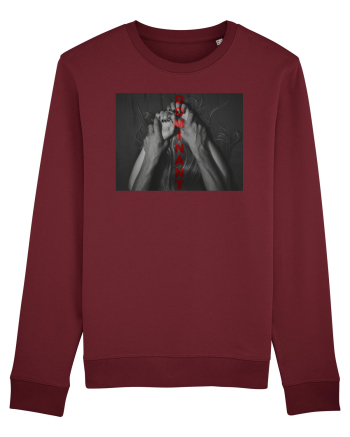 Dominant Burgundy