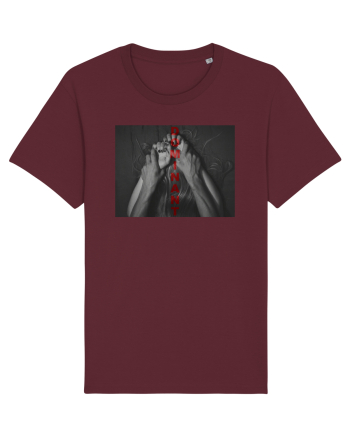 Dominant Burgundy