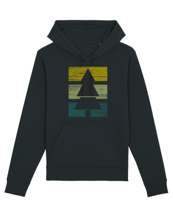 Take me to the woods Black