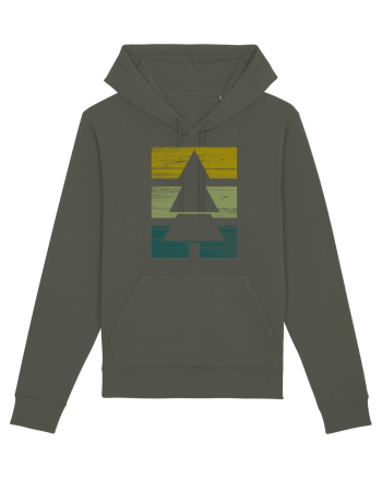 Take me to the woods Khaki