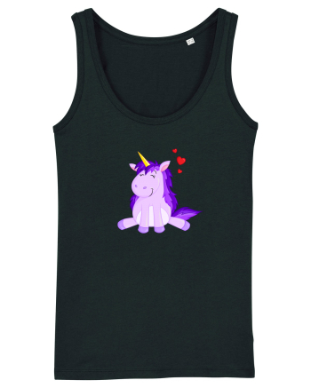 Adorabilul Unicorn :) Black
