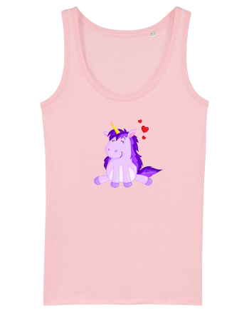Adorabilul Unicorn :) Cotton Pink