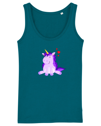Adorabilul Unicorn :) Ocean Depth