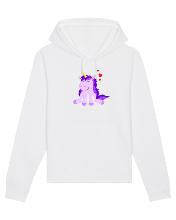 Adorabilul Unicorn :) White
